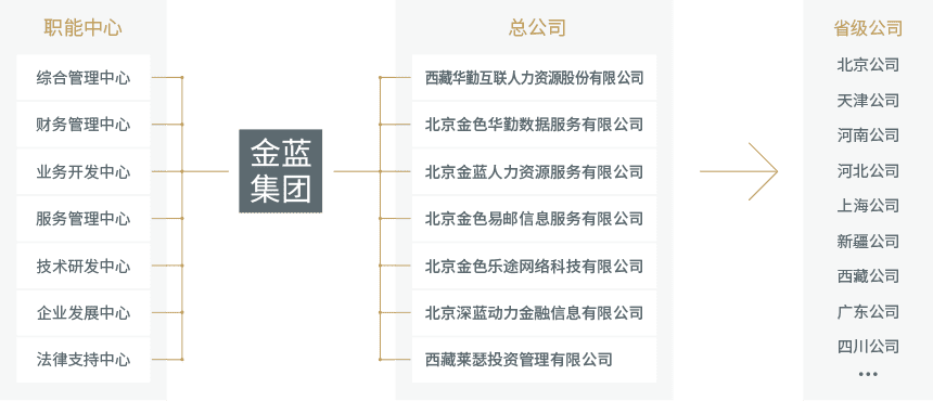 组织架构 组织架构